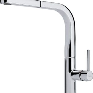 Franke SINOS DOCCIA Miscelatore cucina con doccetta - cromo