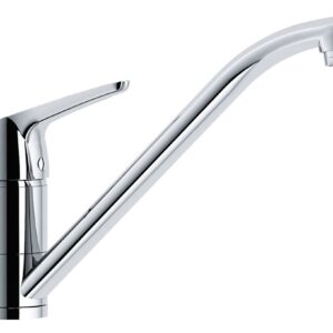 Franke NOVARA ECO Miscelatore cucina - cromo