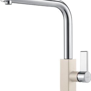 Franke MARIS Miscelatore cucina - cromo/sahara