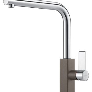 Franke MARIS Miscelatore cucina - storm