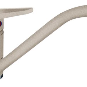 Franke NOVARA PLUS Miscelatore cucina - sahara