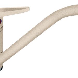 Franke NOVARA PLUS Miscelatore cucina - avena