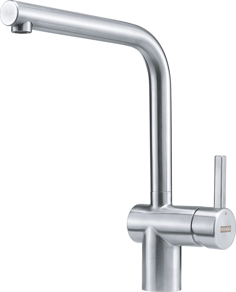 Franke ATLAS NEO Miscelatore cucina - inox satinato