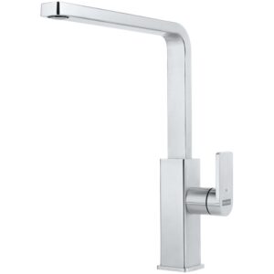 Franke MYTHOS Miscelatore cucina - inox satinato