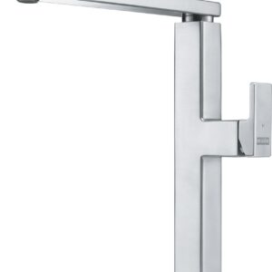 Franke CENTINOX NEO Miscelatore cucina - inox satinato