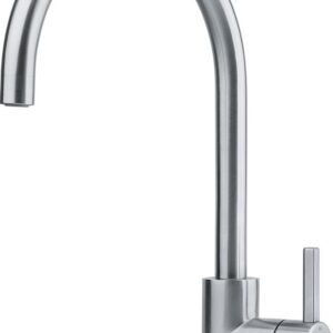 Franke EOS NEO Miscelatore cucina - inox satinato