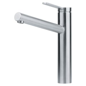 Franke TANGO NEO CANNA GIREVOLE Miscelatore cucina - inox satinato
