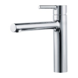 Franke CENTRO Miscelatore cucina - cromo