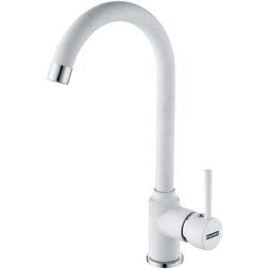 Franke POLA Miscelatore cucina - bianco