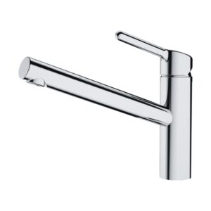 Franke ORBIT CANNA GIREVOLE Miscelatore cucina - cromo