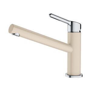 Franke ORBIT DOCCIA Miscelatore cucina - avena/cromo