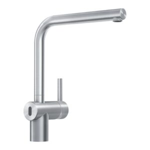 Franke ATLAS NEO SENSOR CANNA GIREVOLE Miscelatore cucina elettronico - inox satinato