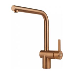 Franke ATLAS NEO Miscelatore cucina - rame