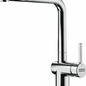 Franke ACTIVE Miscelatore cucina - cromo