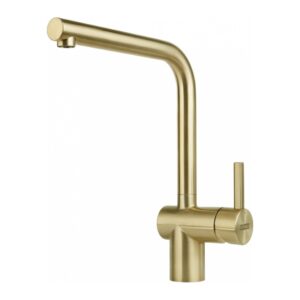 Franke ATLAS NEO Miscelatore cucina - oro