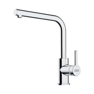Franke LINA L Smart Miscelatore cucina - cromo