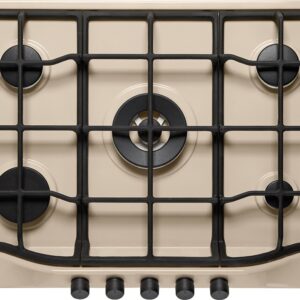 Franke FHTL 755 4G TC OA C Trend Line 750 Piano cottura a gas cm. 75 - avena