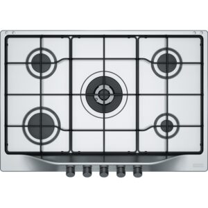 Franke FHTL 755 4G TC XS E Trend Line 750 Piano cottura a gas cm. 75 - inox satinato
