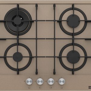 Franke FHMA 604 3G DC OY C Maris 600 Piano cottura a gas cm. 60 - oyster