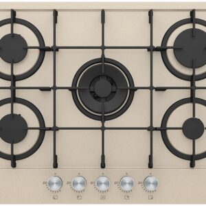 Franke FHMA 755 4G DC OA C Maris 750 Piano cottura a gas cm. 73 - avena