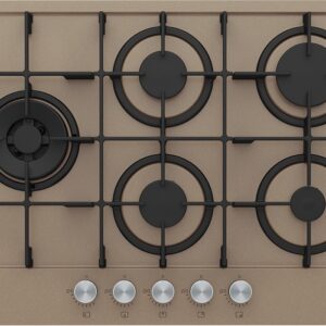 Franke FHMA 755 4G DCL OY C Maris 750 Piano cottura a gas cm. 73 - oyster