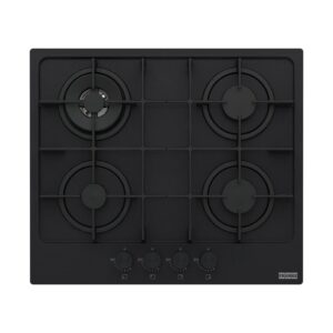 Franke FHMA 604 3G DC MB C Maris 600 Piano cottura a gas cm. 60 - black matt