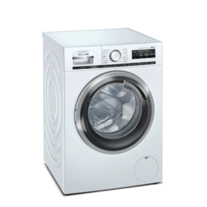 Siemens iQ700 WM16XMH1IT lavatrice Caricamento frontale 10 kg 1600 Giri/min B Bianco