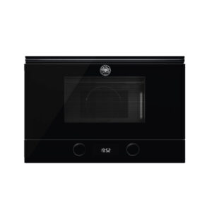 Bertazzoni F383MODMWSGNE 60x38cm forno microonde