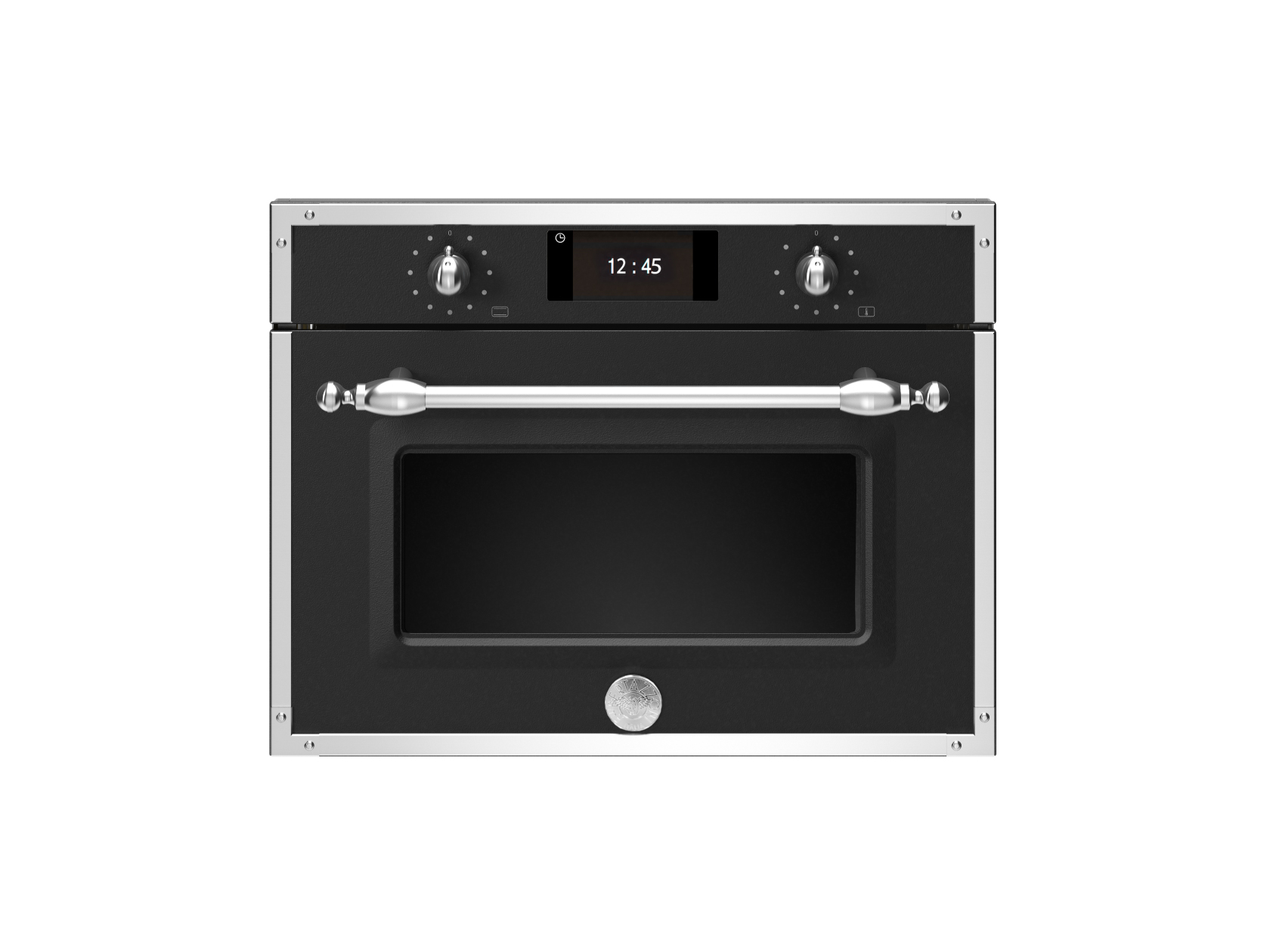 Bertazzoni F457HERMWTNE 60x45cm microonde combinato