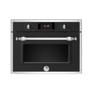 Bertazzoni F457HERVTNE 60x45cm vapore combinato