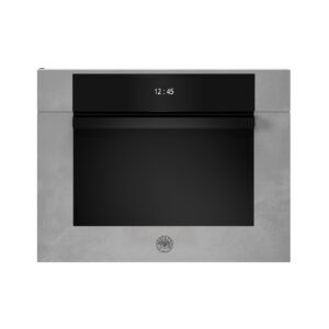Bertazzoni F457MODVTZ 60x45cm vapore combinato