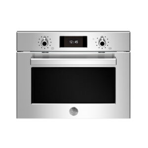 Bertazzoni F457PROVTX 60x45cm vapore combinato
