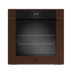 Bertazzoni F6011MODPTC Forno da incasso 60cm elettrico pirolitico 11 funzioni