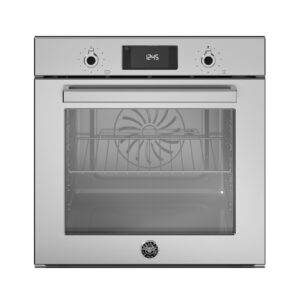 Bertazzoni F6011PROELX Forno da incasso 60cm elettrico 11 funzioni