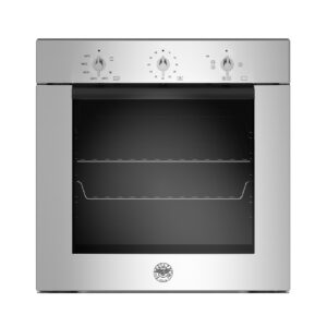 Bertazzoni F605MODGKXS Forno da incasso 60cm gas