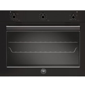 Bertazzoni F905PROGKN Forno da incasso 90 cm ventilato gas con grill