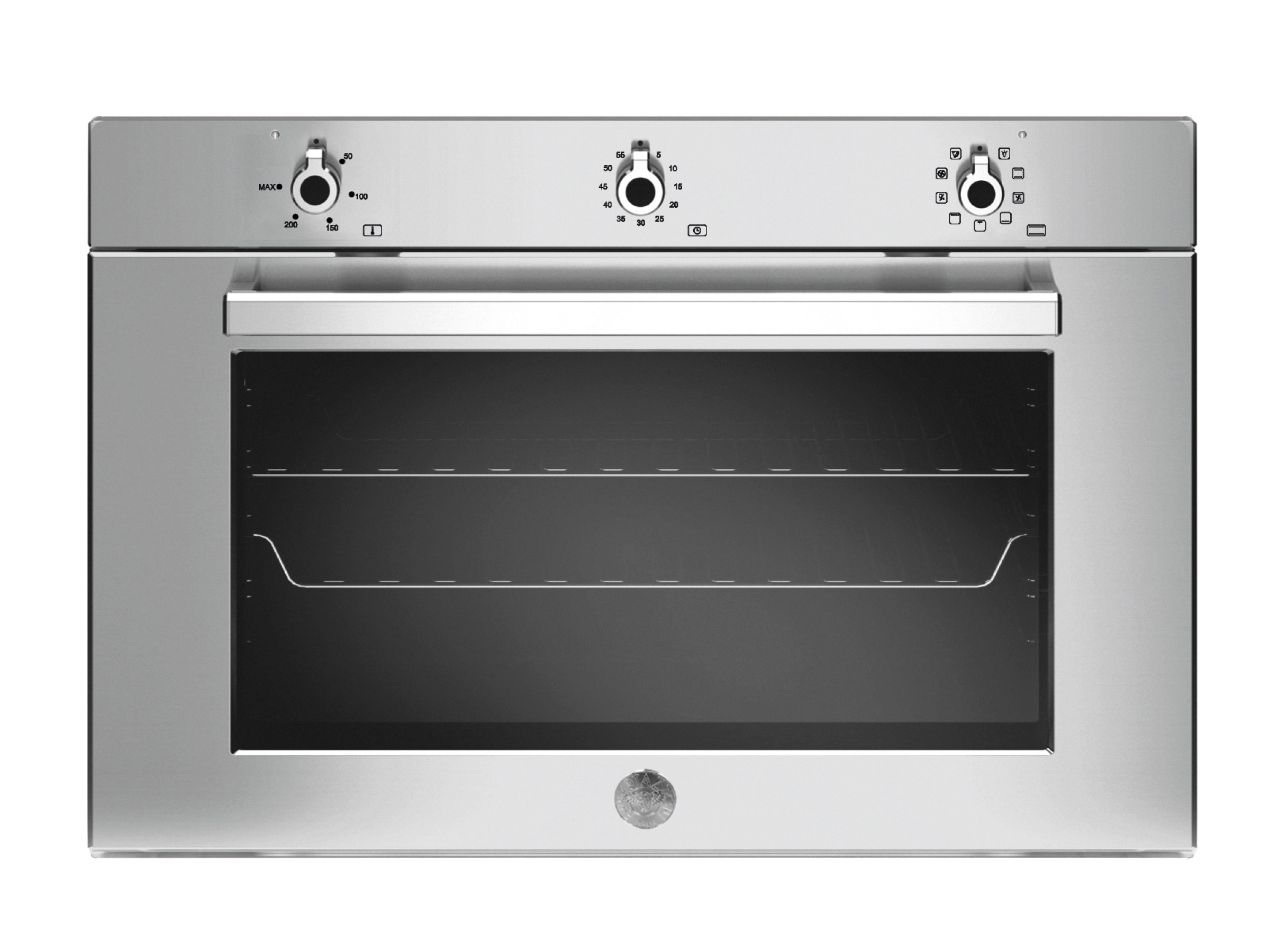 Bertazzoni F909PROEKX Forno da incasso 90 cm multifunzione elettrico