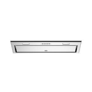 Bertazzoni KIN70MOD1XB 70 cm cappa sottopensile