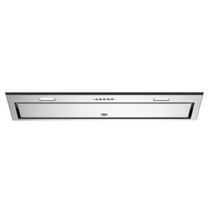 Bertazzoni KIN86MOD1XB 86 cm cappa sottopensile