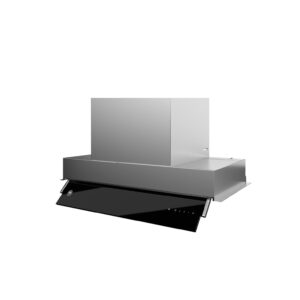 Bertazzoni KND60T1AXT 60 cm cappa incasso anticondensa