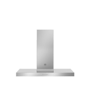 Bertazzoni KT100P1XV 100 cm cappa a parete