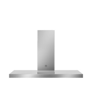 Bertazzoni KT120P1AXT 120 cm cappa a parete