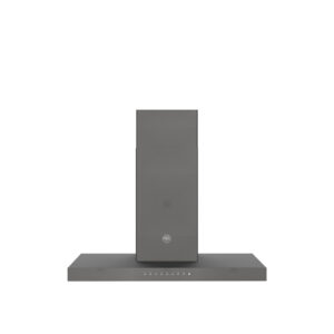 Bertazzoni KT90P1ANT 90 cm cappa a parete