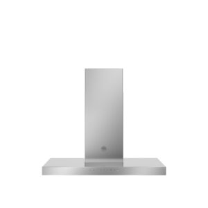 Bertazzoni KT90P1AXT 90 cm cappa a parete