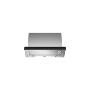 Bertazzoni KTE60MOD1B 60 cm cappa slide out