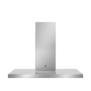 Bertazzoni KTI120P1AXT 120 cm cappa a isola