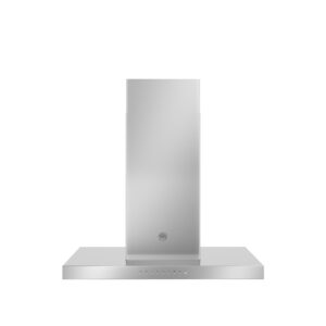 Bertazzoni KTI90P1AXT 90 cm cappa a isola