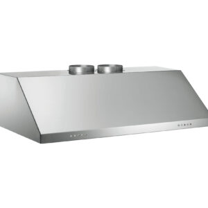Bertazzoni KU120PRO2XA 120 cm cappa sottopensile
