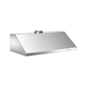 Bertazzoni KU90PRO1XA 90 cm cappa sottopensile