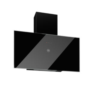 Bertazzoni KV90PRO1NA 90 cm cappa a parete verticale piatta